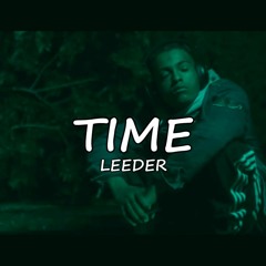 XXXTENTACION Type Beat 2018 ''TIME'' | Instrumental 2018 | Leeder