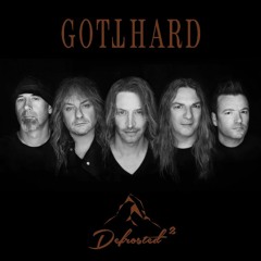 Gotthard  - Bye Bye Caroline Feat. Francis Rossi