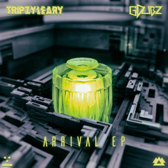 Tripzy Leary, GDubz - Interdimensional