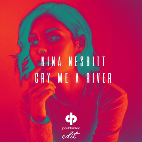 Nina Nesbitt - Cry Me A River (Paul Damixie`s Not So Private Edit)