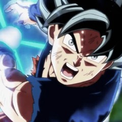 Dj Aleix & Squad MK - Ultra Instinct