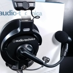 Audio-Technica BPHS1 Mic Review