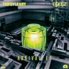 Tripzy Leary, GDubz - Apocalypse feat. Giometric