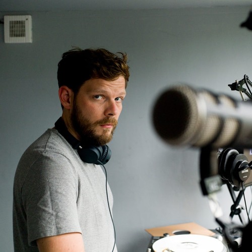 BAR Radio #71 - Marsman