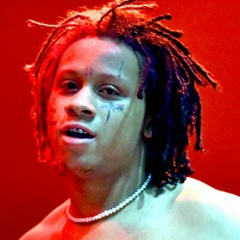 Trippie Redd - Getting Rich (Full Song CDQ) UNRELEASED!!!