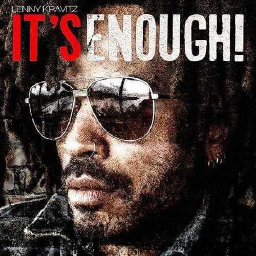 Lenny Kravitz - It's Enough (MANSTA & DiPap Edit) SNIPPET