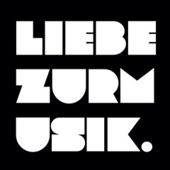 Einklang Musik - Overdose (Cubex, Freddy Hetzinger rmx) - tbc LIEBE ZUR MUSIK