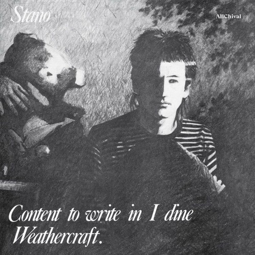 PREMIERE: Stano  - Seance Of A Kondalike [All City]