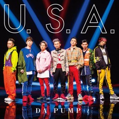 DA PUMP - U.S.A. (Hands Up Bootleg)