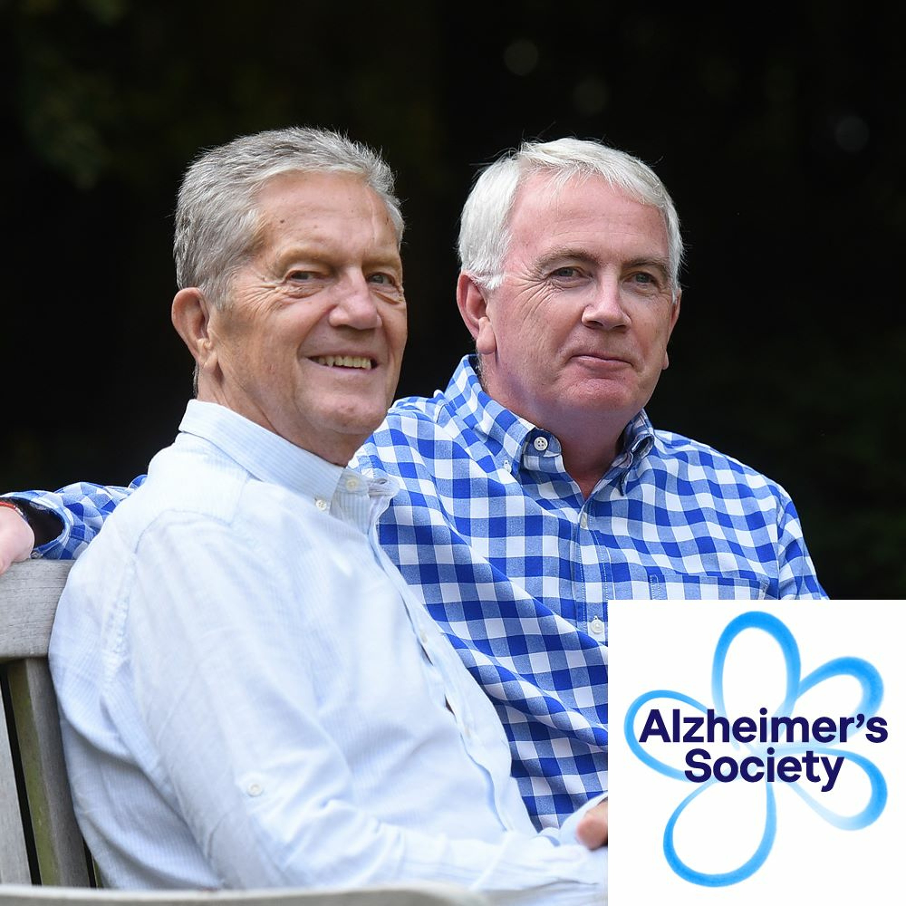 Nothing to hide– Dementia together podcast October/November 2018 – Alzheimer’s Society episode artwork