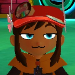train rush but a hat in time crashes