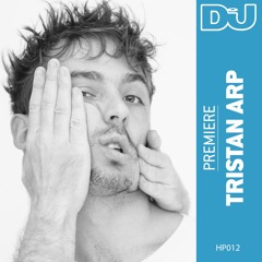 Premiere: Tristan Arp ‘Double Exposure’
