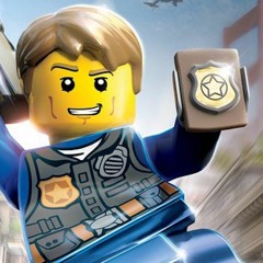 Lego City Undercover - Blackwell Mansion