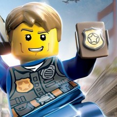 Lego City Undercover - Final Boss Part 2