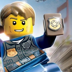 Lego City Undercover - Loading Music