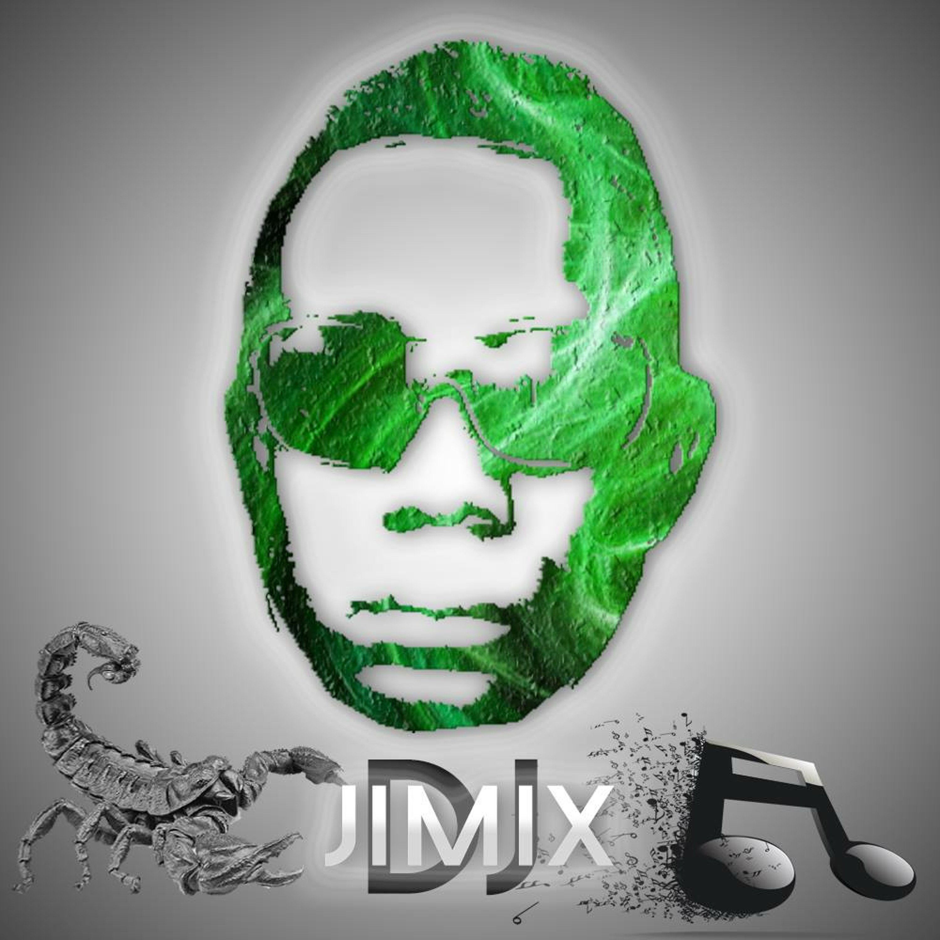 DJ JIMIX Mix.Return. ZouKompassion.II episode artwork