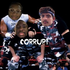 Suplex - NXCKY Feat. Moss & FEEF (Prod.MarvintheMartian)