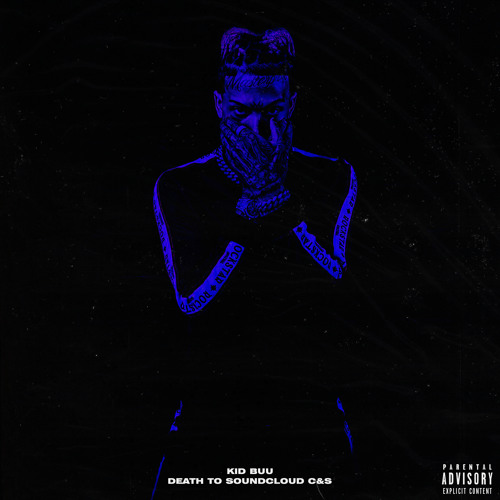 Kid Buu Death To Soundcloud Prod C S By Jordee By Jordee Playlists Listen To Music