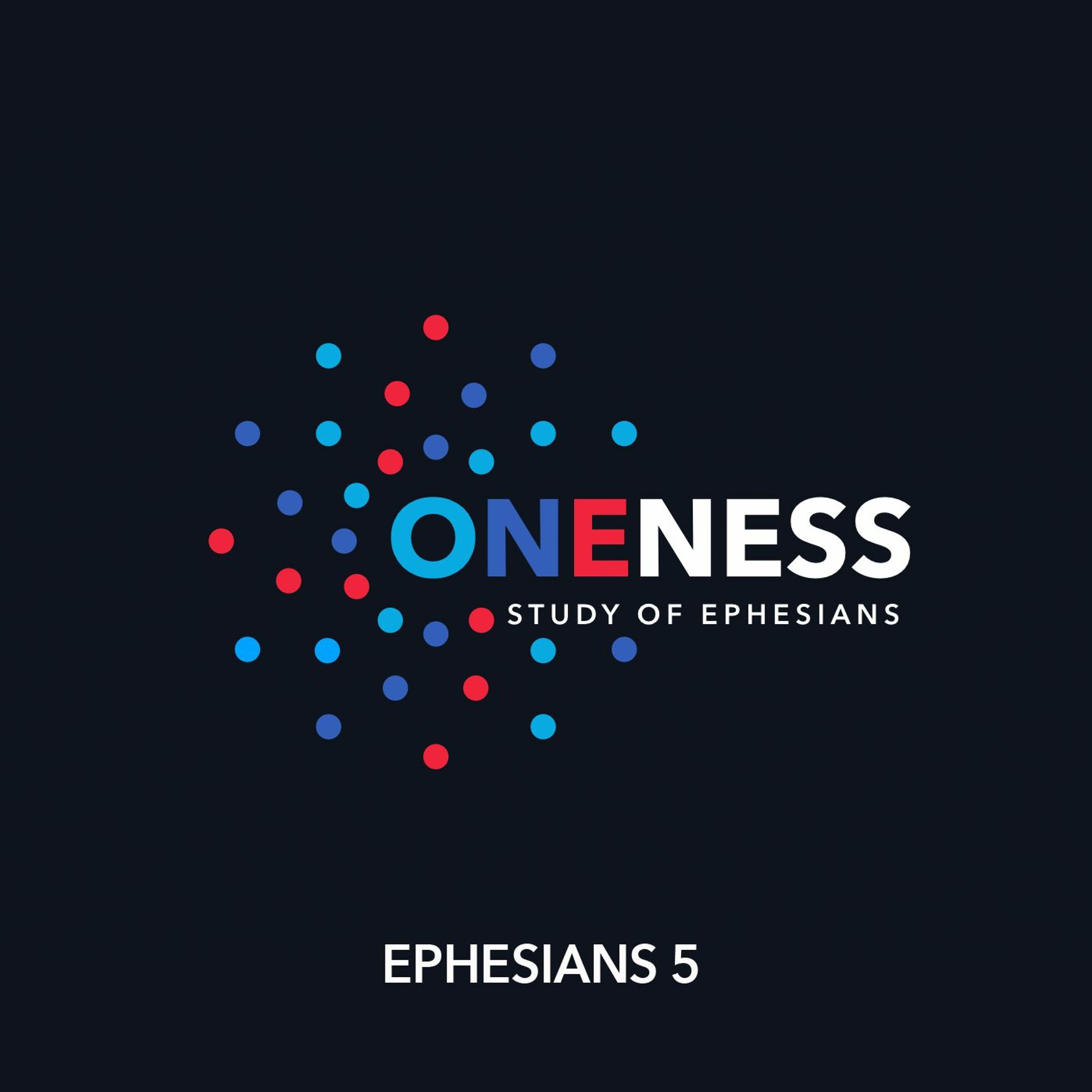 Ephesians 5 episode artwork