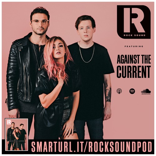 Against The Current Go Track By Track Through 'Past Lives'