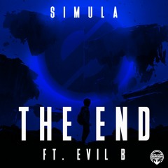 SIMULA FT EVIL B - THE END