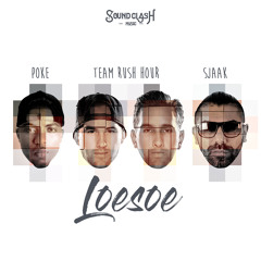 Team Rush Hour x Sjaak x Poke - Loesoe (Extended Mix)