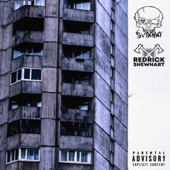 SVGAWA - My Jam (feat. REDRICK SHEWHART)