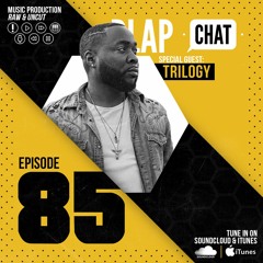 Episode 85 With Trilogy