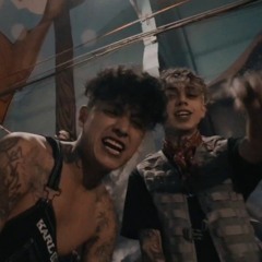 ALEMÁN, Todas sus Rolas.