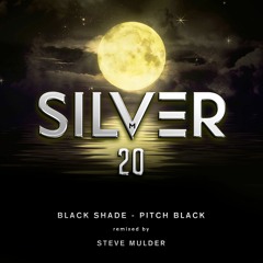 Premiere: Black Shade - Pitch Black (Steve Mulder Remix) [Silver M]