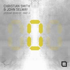 Christian Smith & John Selway - Delirium [Tronic]