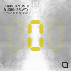 Christian Smith & John Selway - Royal Movement [Tronic]