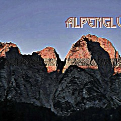 Fractal 6@Alpenglühen#39