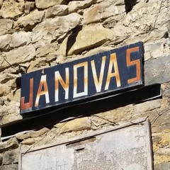 JÁNOVAS. EL PUEBLO QUE SE NEGO A SER AHOGADO