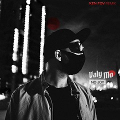 Valy Mo - No Joy (Ken Fov Remix)