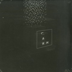 Odum - Cn004 / Various Artists - Lärm 001 Vinyl (2015)