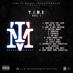 Taste Remix