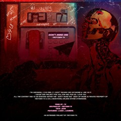 DMM Ft. Lourens & Laura Prod. Tx