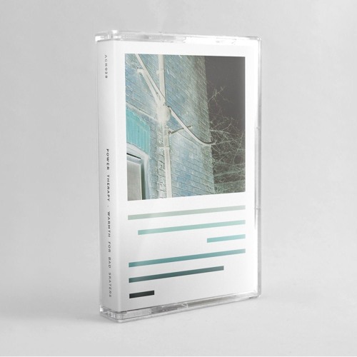 Half Light Soap