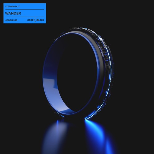 Stephan Duy - Wander