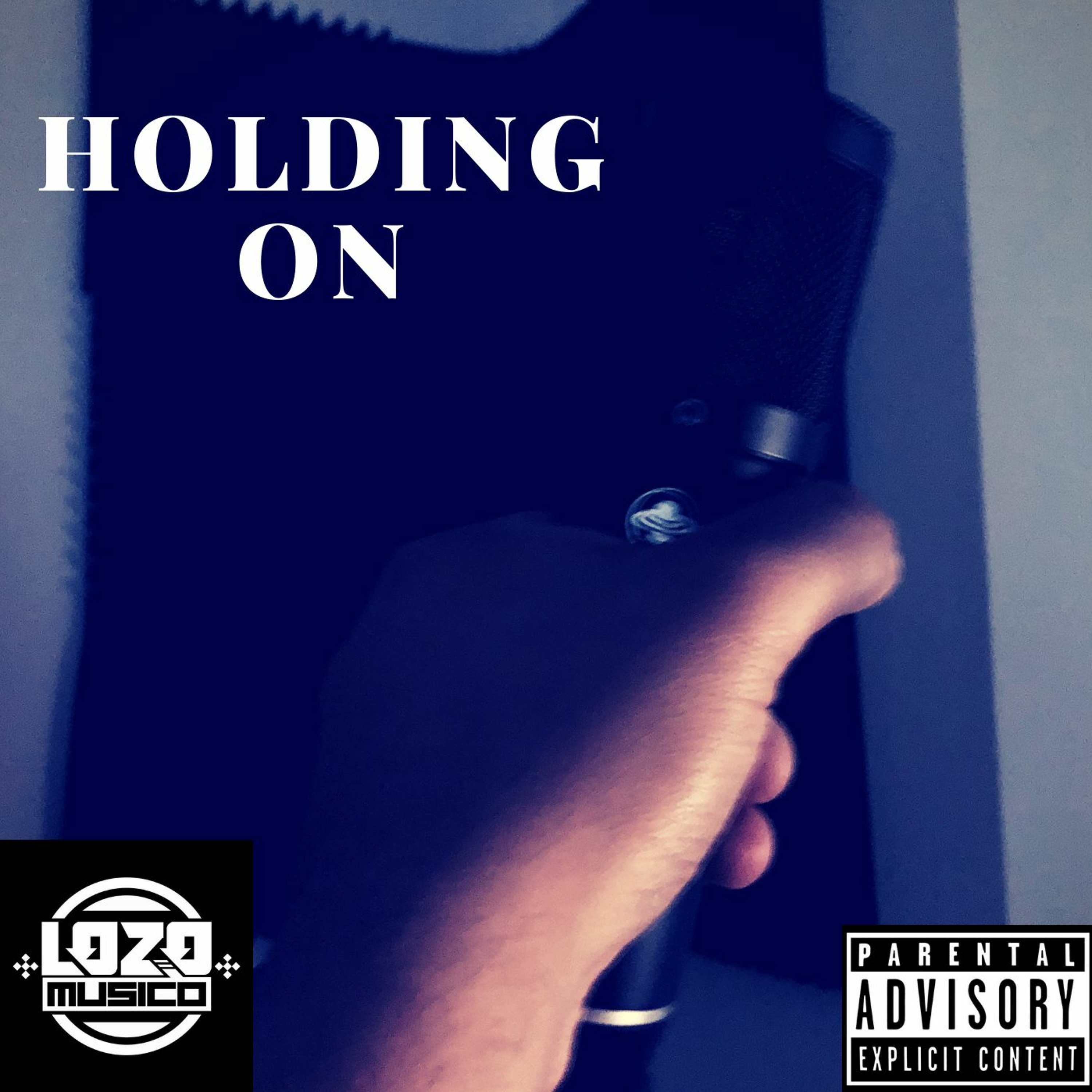Lozo Musico- Holding On Produced By: Kartel kush episode artwork
