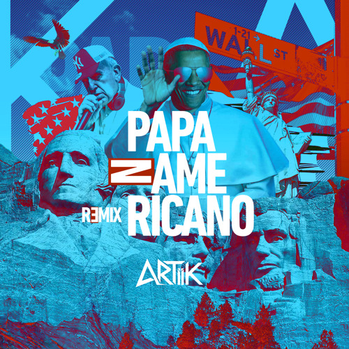 Stream ARTIIK - PA PANAMERICANO (RMX) by ARTIIK | Listen online for free on  SoundCloud