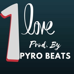 One Luv Prod By. PyroOnDaBeat