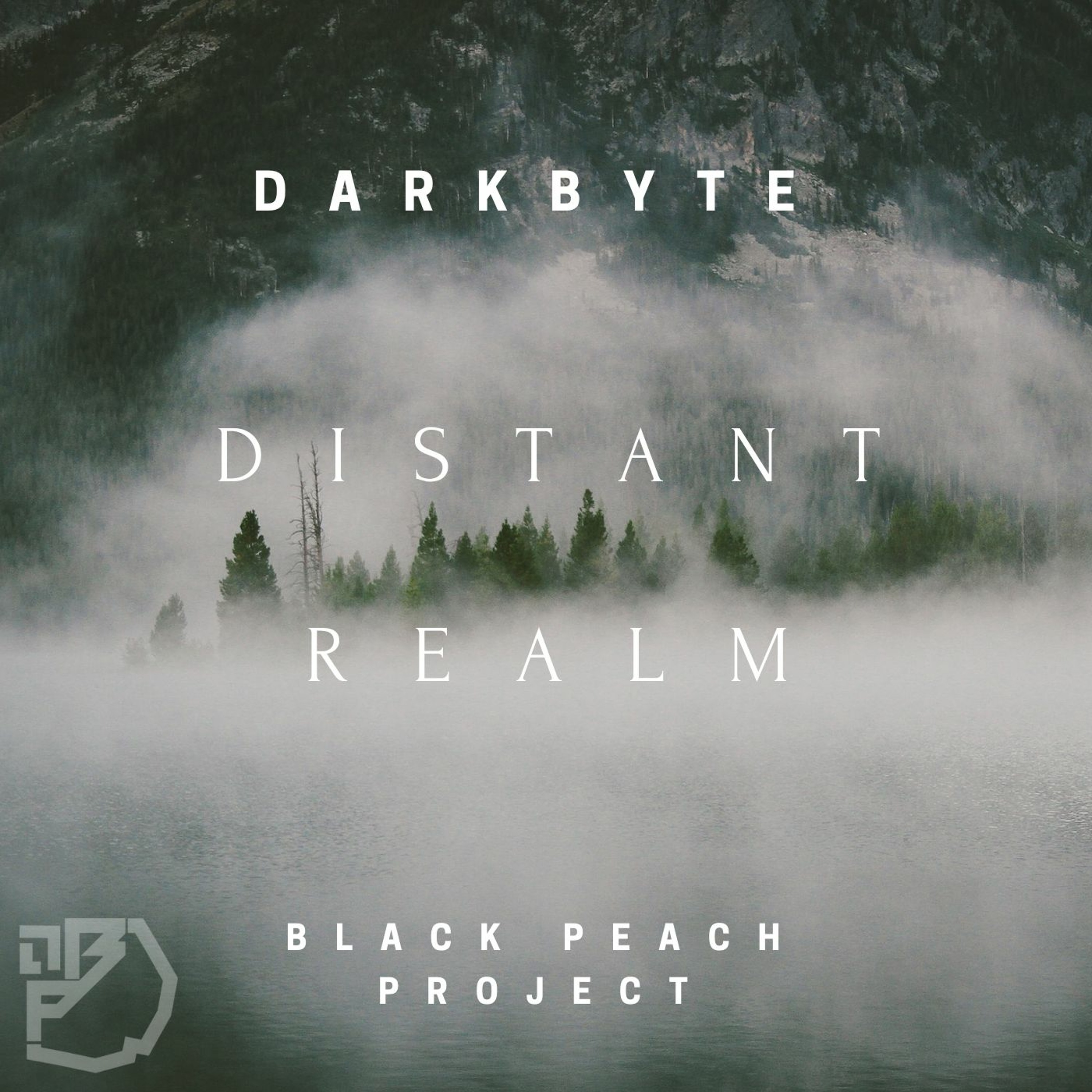 Distant Realm episode artwork