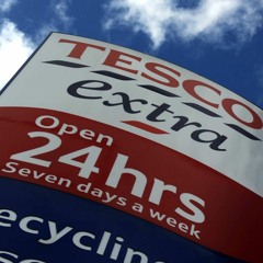 DC X STAKES 24/7 TESCOS (PROD STAKES)