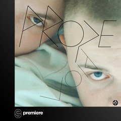 Premiere: Prope feat. Echo Collective - Another Void - Ogasm