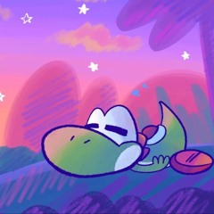 Calming Nintendo Music - Vol. 1