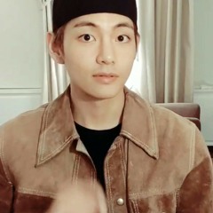 [BTS V] 가끔 (Sometimes) Written & performed by Taehyung