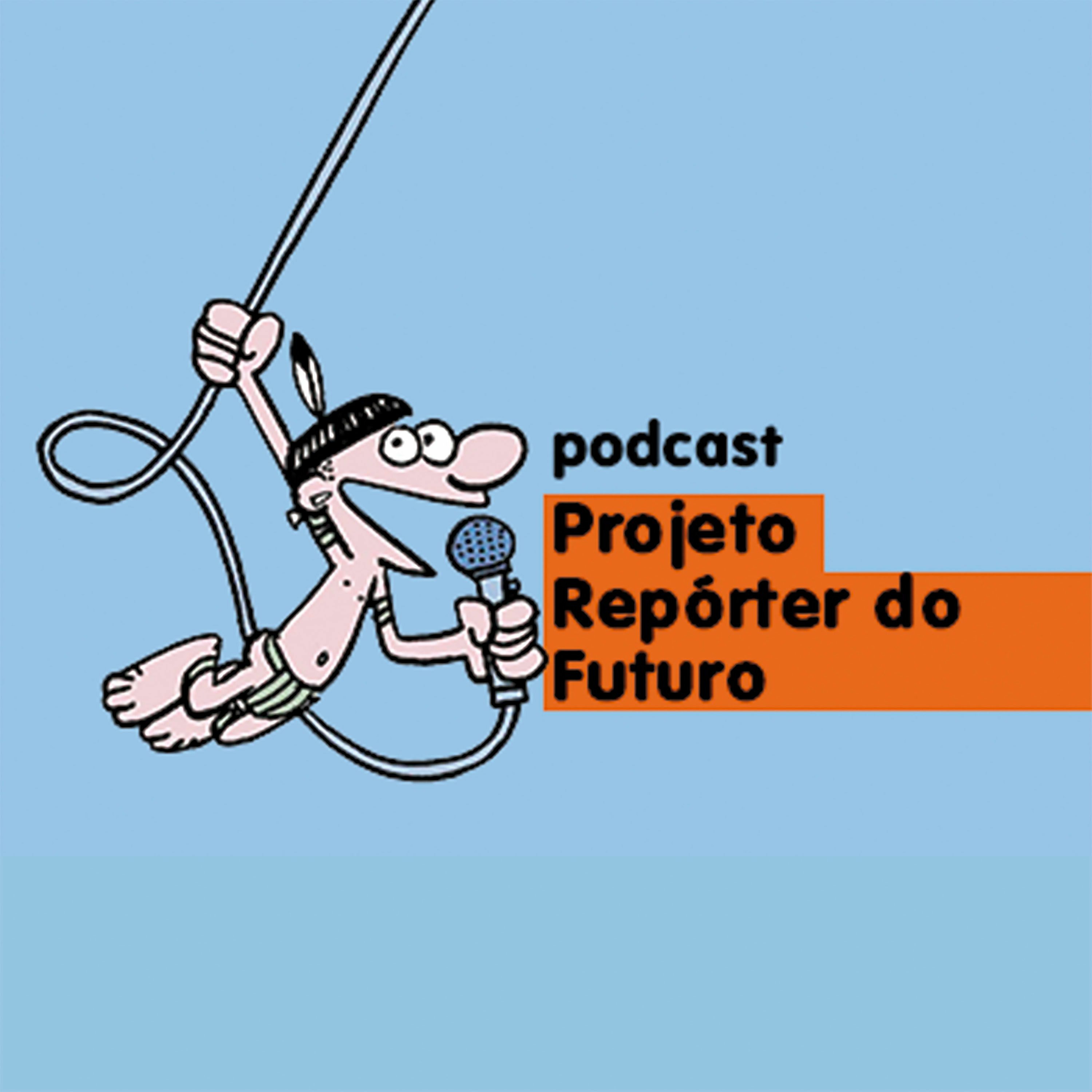 Belo Monte e os Direitos Humanos (Podcast Repórter do Futuro #003)