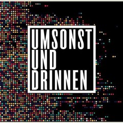 Grünflächenflooristen Umsonst & Drinnen 22.9.18 Bunker Kiel